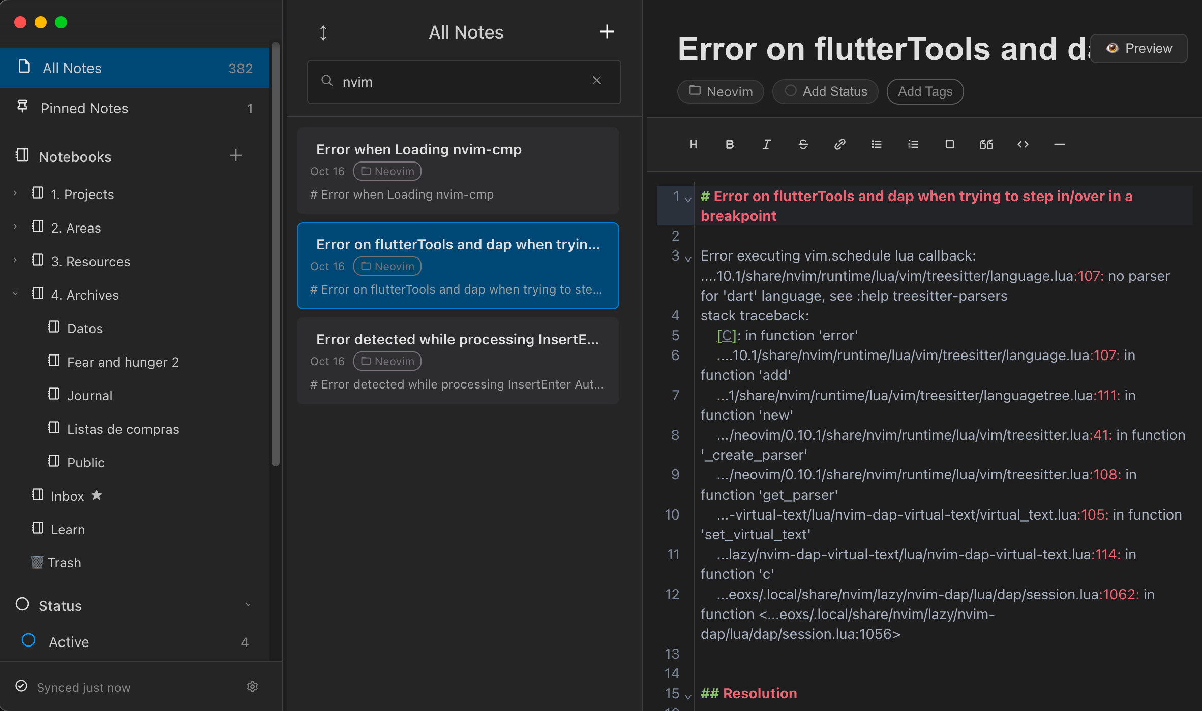 Nibble Cid — Fullstack Developer & Maker